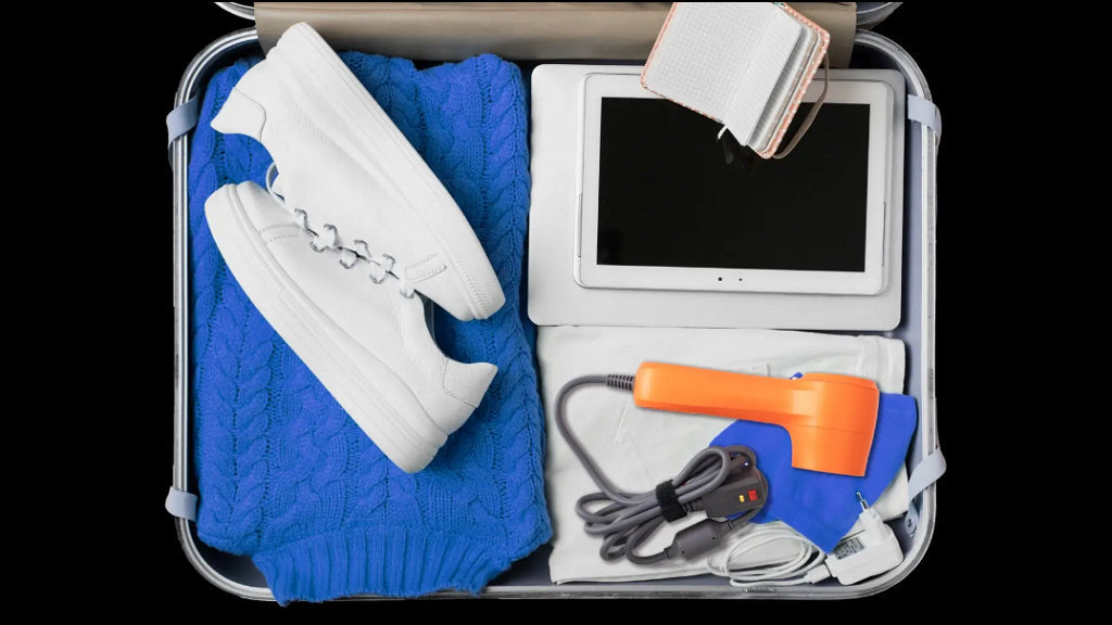 The Best Portable Hair Drye for Travel of 2023