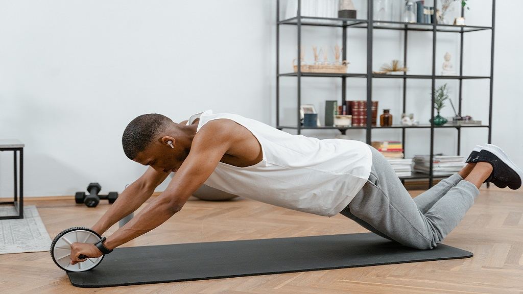 Do Ab Rollers Work? The Truth About This Popular Fitness Equipment