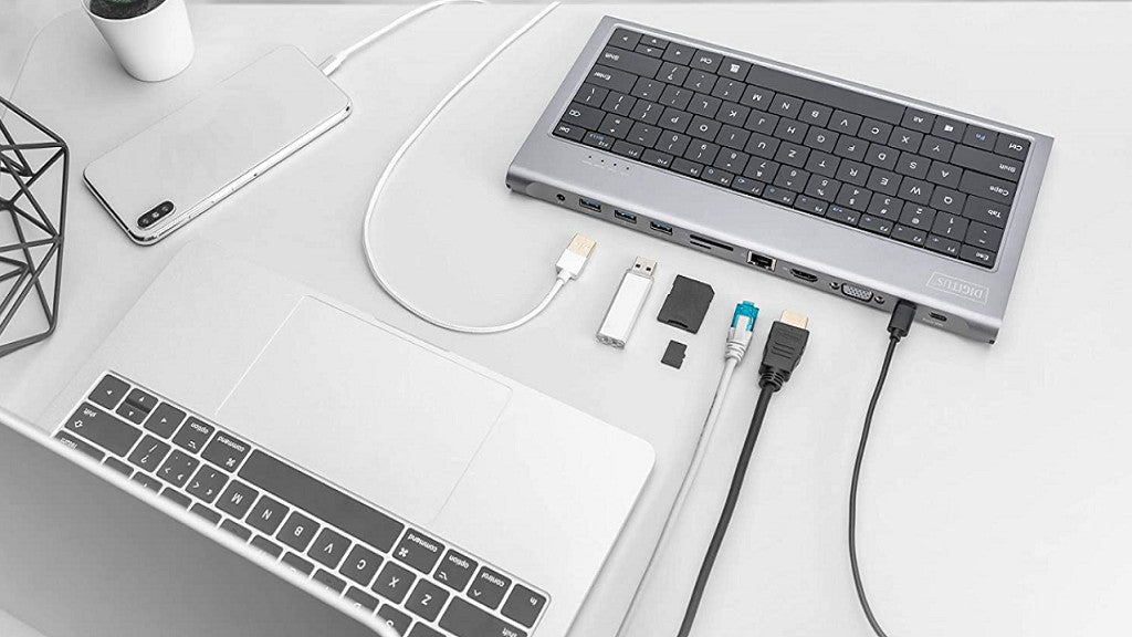 docking station