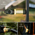 FLEXTAIL™ 2-in-1 Outdoor Mosquito Repellent With Camping Light