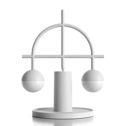 xCool Libra Balance LED Cordless Table Lamp