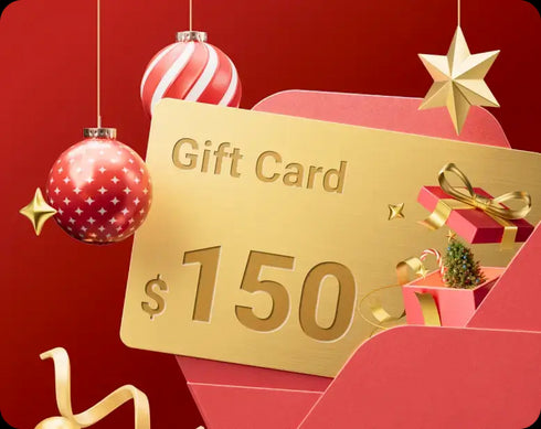 Cool Gadget E-Gift Card