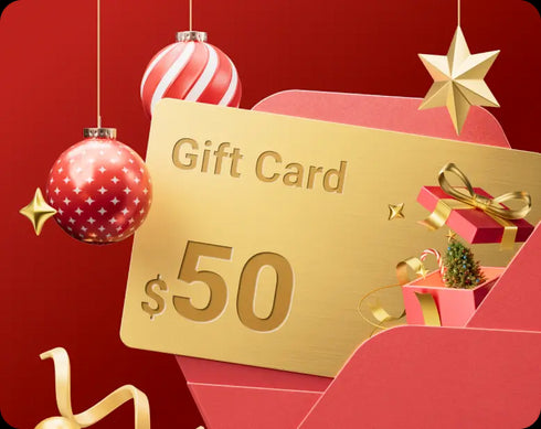 Cool Gadget E-Gift Card
