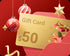 Cool Gadget E-Gift Card