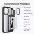 xCool InkPlay Smart E-Ink Photo Phone Case
