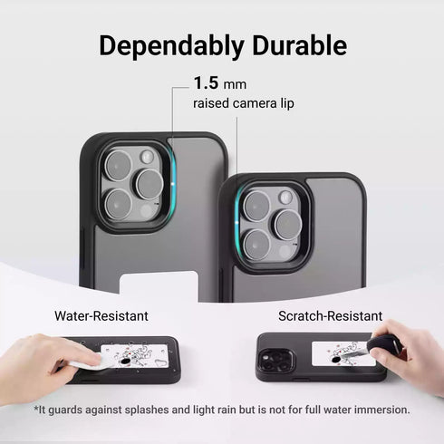 xCool InkPlay Smart E-Ink Photo Phone Case
