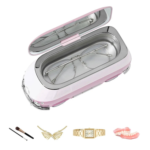 xCool Classical Bus Ultrasonic Cleaner