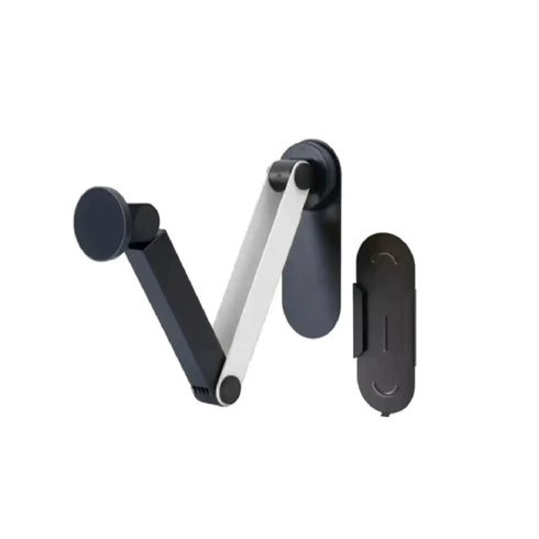 Fansdreams™ Wall Mount Adjustable Magnetic Phone & Tablet Holder