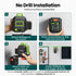 xCool Brillaser 360° Self-Leveling Laser Level