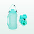 Collapsible Large Capacity Travel Water Bottle 67oz