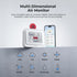 EaseAir: The Air Quality Monitor Tracking All Key Pollutants