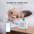 EaseAir: The Air Quality Monitor Tracking All Key Pollutants