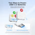 EaseAir: The Air Quality Monitor Tracking All Key Pollutants