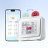 EaseAir: The Air Quality Monitor Tracking All Key Pollutants