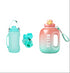 Collapsible Large Capacity Travel Water Bottle 67oz