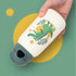 20oz Cute Water Bottle with LED Temperature Display
