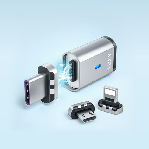 USB-C Magnetic Adapter
