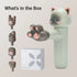 xCool MeowMate Mini Deep Tissue Massage Gun