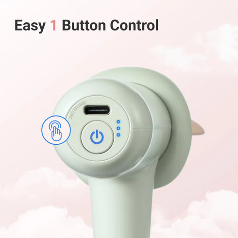 xCool MeowMate Mini Deep Tissue Massage Gun