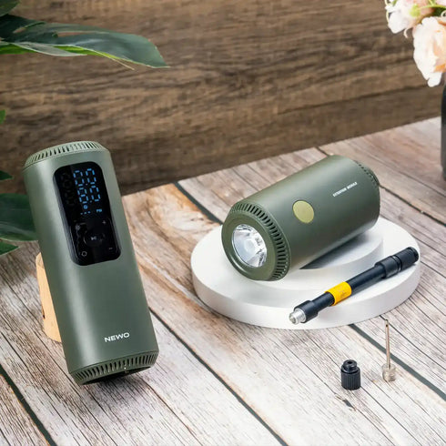 Mini Electric Air Pump