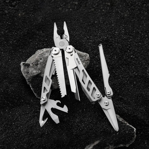 Heavy-duty EDC Foldable Multi-tool