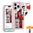 xCool InkPlay Smart E-Ink Photo Phone Case