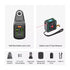 xCool Wallaser 3-in-1 Wall-Mountable Laser Level