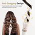 xCool 3-in-1 Automatic Rotating Curling Wand Set
