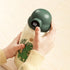 20oz Cute Water Bottle with LED Temperature Display