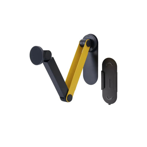 Fansdreams™ Wall Mount Adjustable Magnetic Phone & Tablet Holder