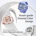 CIGA™ Design Mechanical Women's Tri-color Watches