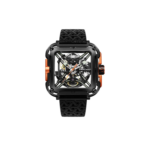 CIGA™ X Series Titanium Mechanical Watch