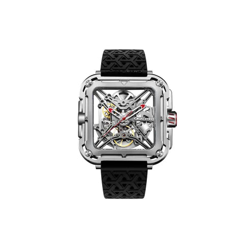 CIGA™ X Series Titanium Mechanical Watch