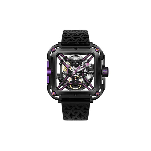CIGA™ X Series Titanium Mechanical Watch