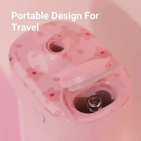 Cordless Portable Water Flosser