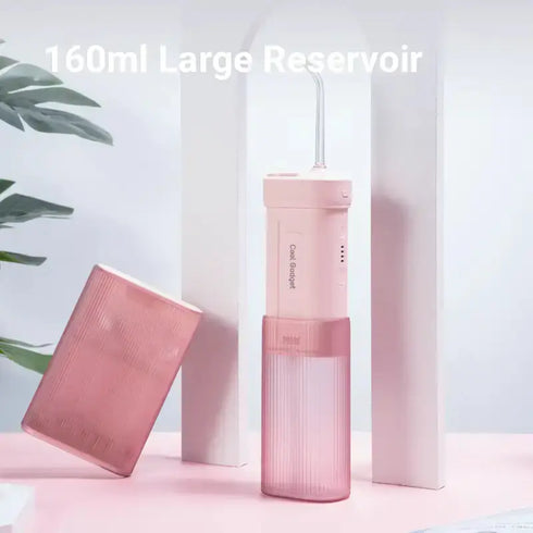 Cordless Portable Water Flosser