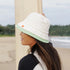 Double Brim Unisex Bucket Hat