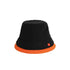 Double Brim Unisex Bucket Hat