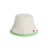 Double Brim Unisex Bucket Hat