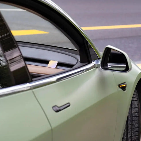 Essential Oil Car Diffuser For Model 3/Y