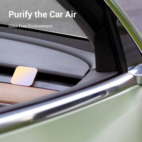 Essential Oil Car Diffuser For Model 3/Y