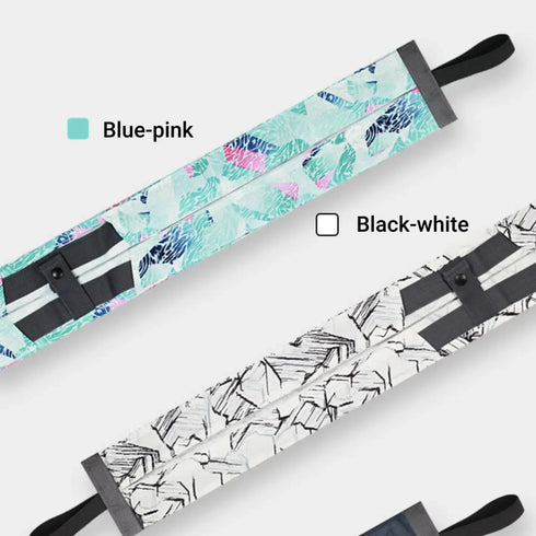 Foldable Reusable Shopping Grocery Bag