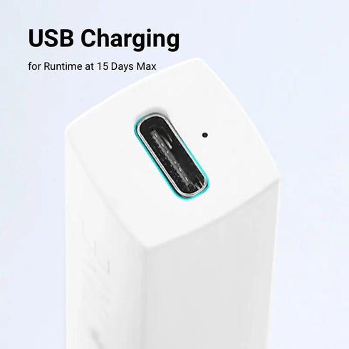 Handheld UV Light Nail Dryer