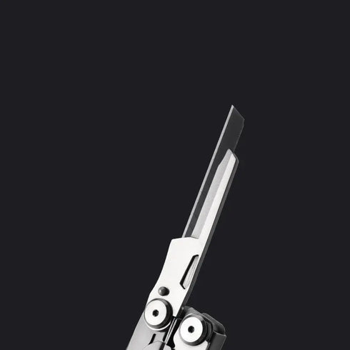 Heavy-duty EDC Foldable Multi-tool