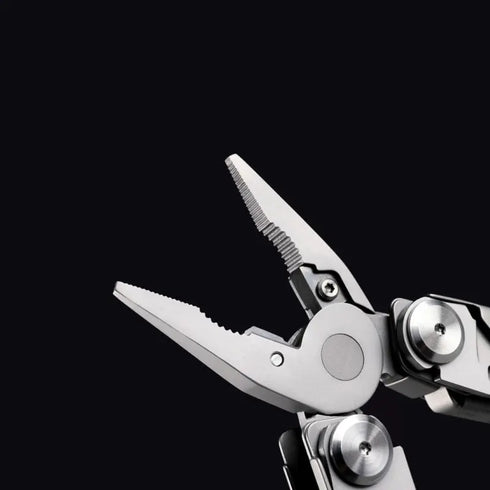 Heavy-duty EDC Foldable Multi-tool