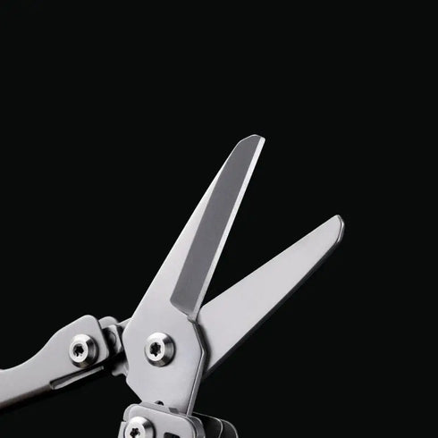 Heavy-duty EDC Foldable Multi-tool