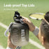 Large Capacity Sports Water Bottle