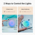 Cololight™ MIX Acid RGB Décor LED Room Light