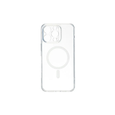 MagSafe Clear Case for iPhone 14 Series