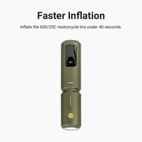 Mini Electric Air Pump